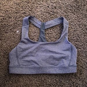 Lululemon Bra